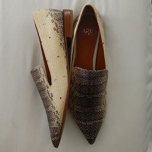 NWB Franco Sarto Women's Topaz Loafer